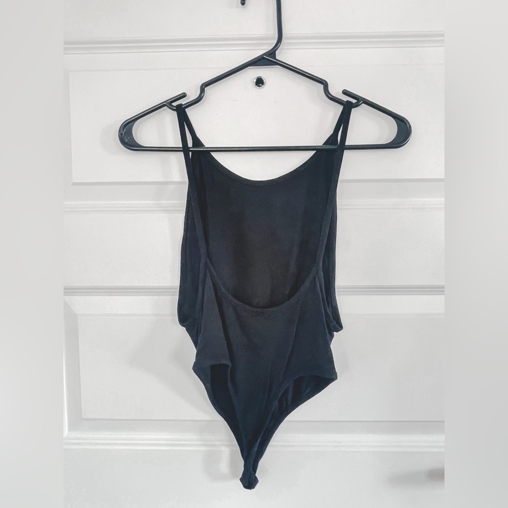 3/10$❤️☀️ BODYSUIT extensible ☀️❤️